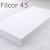 Filcor 45 - Expanded Polystyrene (EPS) Structural Fill Material