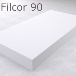 Filcor 90 - Expanded Polystyrene (EPS) Structural Fill Material