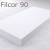 Filcor 90 - Expanded Polystyrene (EPS) Structural Fill Material
