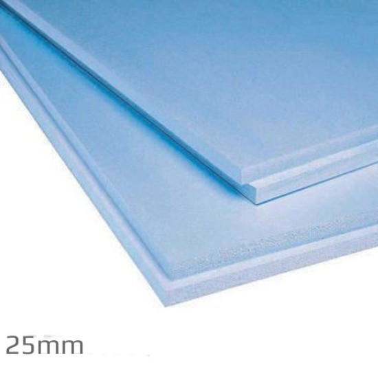 30mm FLOORMATE 300A Styrofoam XPS - Extruded Polystyrene Floor Insulation Board