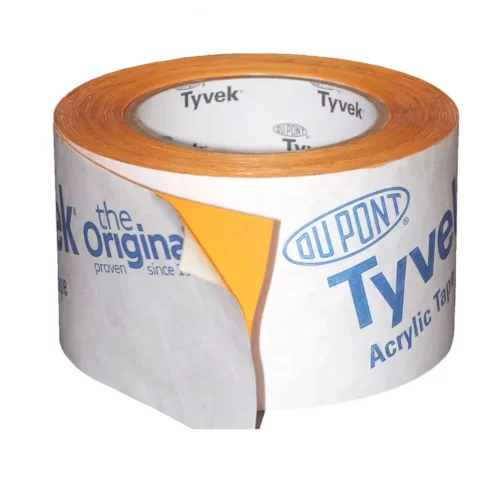 DuPont Tyvek Tape DuPont Tyvek Tape