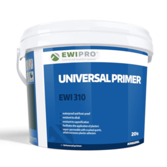 EWI-310 Universal Primer - 20kg