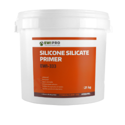 EWI-333 Silicone Silicate Primer - 21kg EWI-333 Silicone Silicate Primer - 21kg
