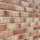 Brick Slips Britannia Range (pack of 30) Brick Slips Britannia Range (pack of 30)