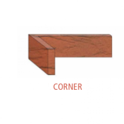 Corner Brick Slips  Classic Range Corner Brick Slips  Classic Range