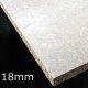 18mm Versapanel Cement Bonded Particle Board - Square Edge