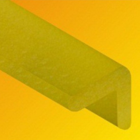 6mm x 15mm Cellecta YELOfon FS15 Flanking Strip - 2m length 6mm x 15mm Cellecta YELOfon FS15 Flanking Strip - 2m length