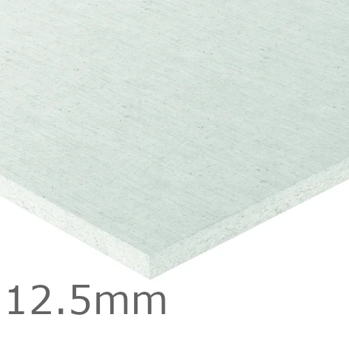 12.5mm Fermacell High Performance Building Board 12.5mm Fermacell High Performance Building Board