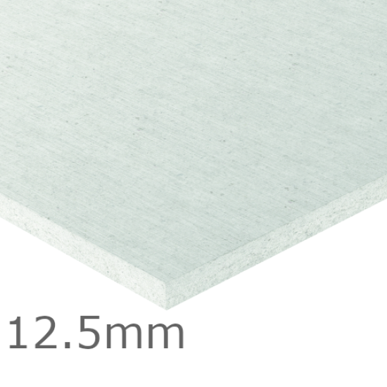 12.5mm Fermacell High Performance Building Board - pallet of 40