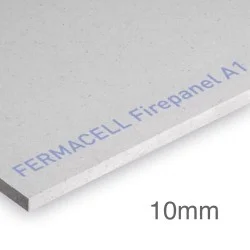 10mm Fermacell Firepanel A1 - 1200mm x 2600mm