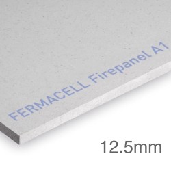 12.5mm Fermacell Firepanel A1 - 1200mm x 2600mm 12.5mm Fermacell Firepanel A1 - 1200mm x 2600mm