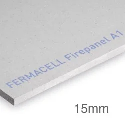 15mm Fermacell Firepanel A1 - 1200mm x 2600mm