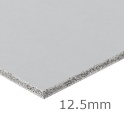 12.5mm Fermacell Powerpanel H2O Board for Internal and External Applications Exposed to High Levels of Moisture 1000x1200mm 12.5mm Fermacell Powerpanel H2O Board for Internal and External Applications Exposed to High Levels of Moisture 1000x1200mm