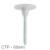 60mm CTP Insulation Panel Fixings (pack of 100).