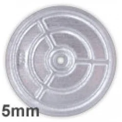 70mm RPI Insulation Panel Washers 5mm (pack of 100).