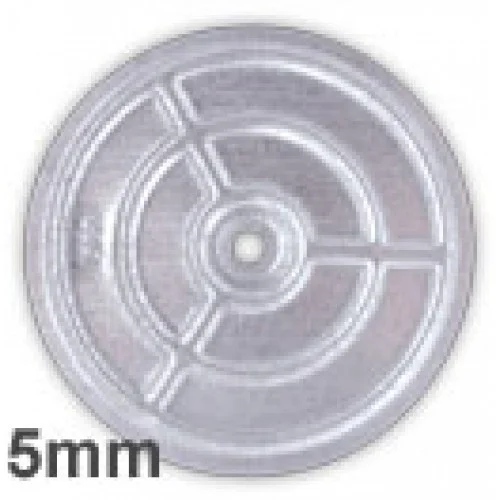 70mm RPI Insulation Panel Washers 5mm (pack of 100). 70mm RPI Insulation Panel Washers 5mm (pack of 100).