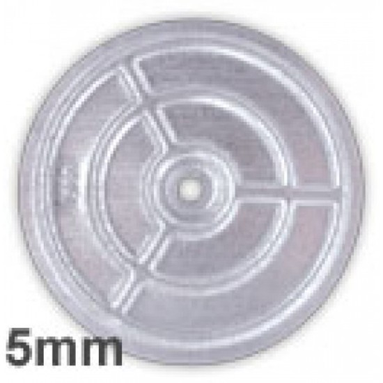 70mm RPI Insulation Panel Washers 5mm (pack of 100).
