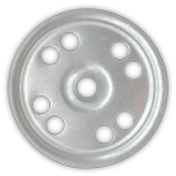 70mm RPI Insulation Panel Washers 9mm (pack of 150).