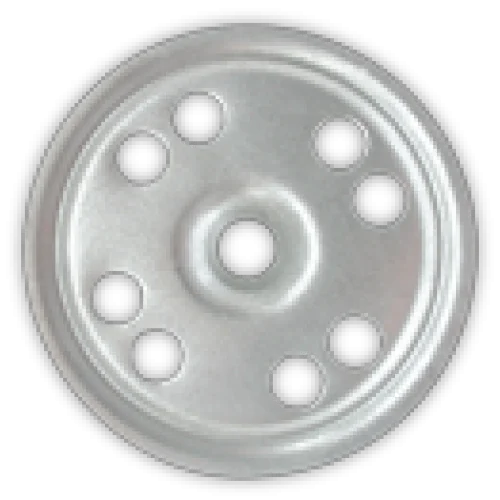 70mm RPI Insulation Panel Washers 9mm (pack of 150).