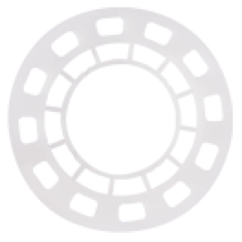 ISO RG Insulation Washer for Soft Panels Pak of 100
