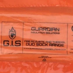 91-100mm Cavity Stop Sock GDS100 (pack of 18) - GIS DUO Cavity Stop