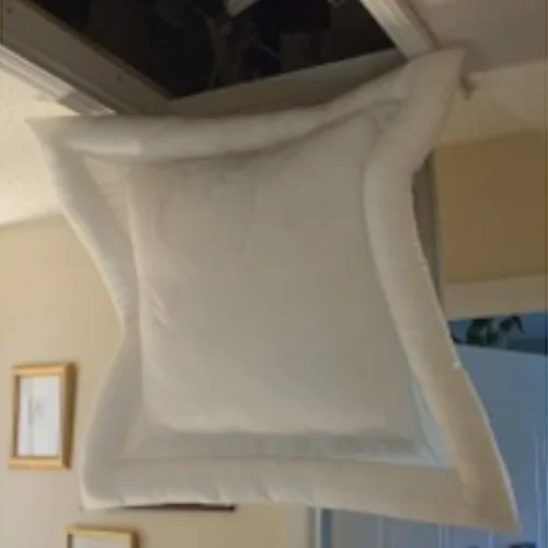 55cm x 55cm HatchThatch - Seals Around Your Loft Hatch To Prevent Draughts 55cm x 55cm HatchThatch - Seals Around Your Loft Hatch To Prevent Draughts