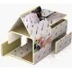 30mm IKO Enertherm ALU PIR Rigid Insulation Board - 1200mm x 2400mm - pack of 16