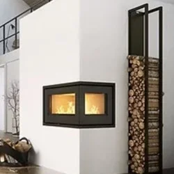 30mm Skamotec 225 - Skamo Enclosure Board - 1000C Heatproof Board for Fireplace Enclosures - 1000mm x 1220mm