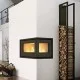 25mm Skamotec 225 - Skamo Enclosure Board - 1000C Heatproof Board for Fireplace Enclosures - 2440mm x 1220mm 25mm Skamotec 225 - Skamo Enclosure Board - 1000C Heatproof Board for Fireplace Enclosures - 2440mm x 1220mm