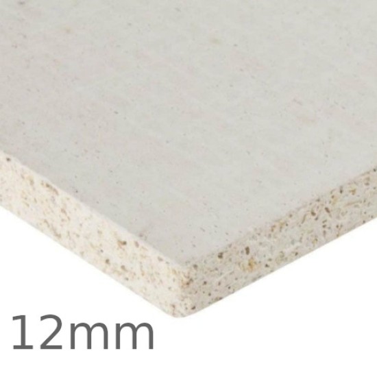 12mm Magply Render Carrier Board - 2400mm x 1200mm