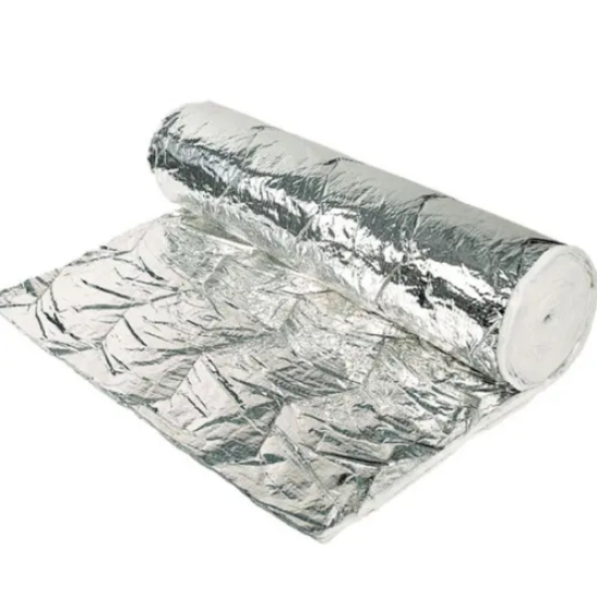 30mm Alumaflex Multifoil Insulation 30mm Alumaflex Multifoil Insulation