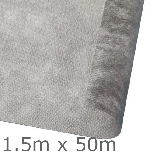 Powerlon Ultraperm Standard 115gsm Breather Membrane 1.5m x 50m Roll Powerlon Ultraperm Standard 115gsm Breather Membrane 1.5m x 50m Roll
