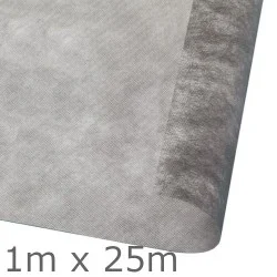 Powerlon Ultraperm Standard 115gsm Breather Membrane 1.0m x 25m Roll