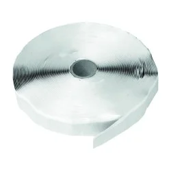 Powerbond Double-Sided Butyl Tape - 2mm x 15mm x 24m Roll