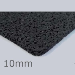 10mm Isocheck Re-Mat Base 10 Acoustic Screed Underlay 10mm Isocheck Re-Mat Base 10 Acoustic Screed Underlay