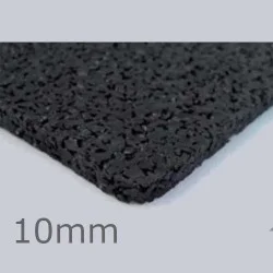 10mm Isocheck Re-Mat Base 10 Acoustic Screed Underlay