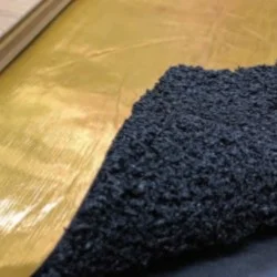 3.5mm Isocheck Underwood - Timber Floor Acoustic Underlay Mat