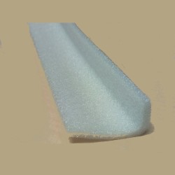 5mm Universal Acoustic Angled Flanking Band (10m pack) 5mm Universal Acoustic Angled Flanking Band (10m pack)