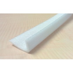 5mm Universal Acoustic Angled Flanking Band (10m pack) 5mm Universal Acoustic Angled Flanking Band (10m pack)