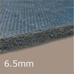 6.5mm Isocheck Impact Mat 100 -  Acoustic Underlay 6.5mm Isocheck Impact Mat 100 -  Acoustic Underlay