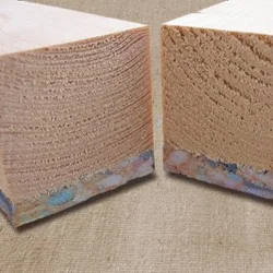 50mm Isocheck Shallow Batten 50 - 1800mm x 45mm x 50mm