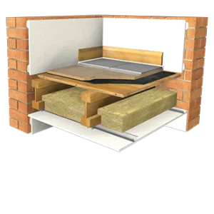 6mm Isocheck Resmat 6 - Acoustic Under Board Mat for Concrete and Timber floors 6mm Isocheck Resmat 6 - Acoustic Under Board Mat for Concrete and Timber floors