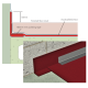 5mm Econocheck Underscreed XL5 Impact Improvement System