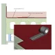 5mm Econocheck Underscreed XL5 Impact Improvement System 5mm Econocheck Underscreed XL5 Impact Improvement System