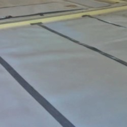 9mm Isocheck Screedcheck Underscreed XL9 Impact Improvement Mat - 1.2m x 50m roll 9mm Isocheck Screedcheck Underscreed XL9 Impact Improvement Mat - 1.2m x 50m roll