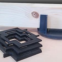 3mm Isocheck Internal Packer for Acoustic Cradle System (pack of 500). 3mm Isocheck Internal Packer for Acoustic Cradle System (pack of 500).