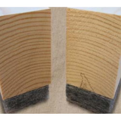 Isocheck Deep Batten 75mm Isocheck Deep Batten 75mm