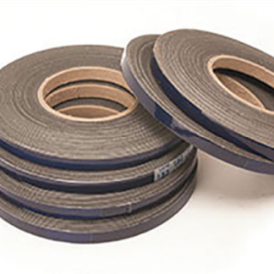 10mm Isocheck Expanda Strip 3/6 - an Expanding Tape - 6m roll.