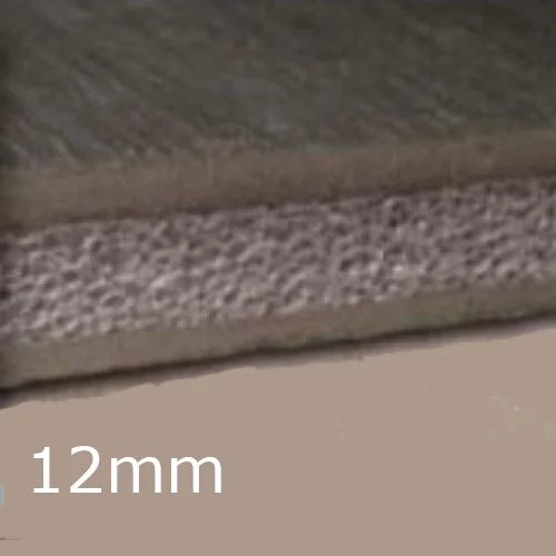 12mm Isocheck Impact Mat 300 - Acoustic Underlay 12mm Isocheck Impact Mat 300 - Acoustic Underlay