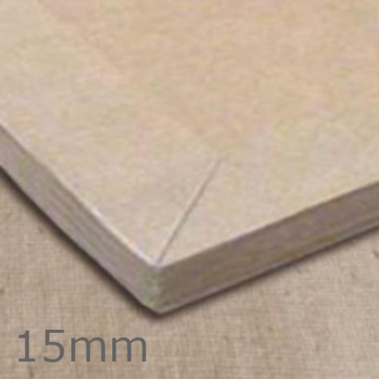 15mm Isocheck PHONEWELL Acoustic Insulation